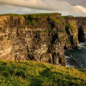 Cliffs of Moher 1lr 1