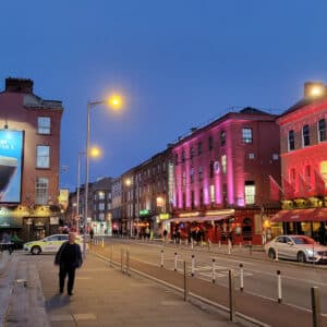 County Cork Cork City
