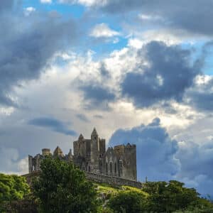County Tipperary Rock of Cashel 20