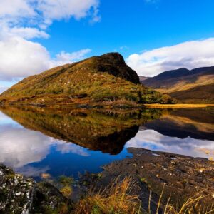 Eagles Nest Lakes of Killarney lr 1