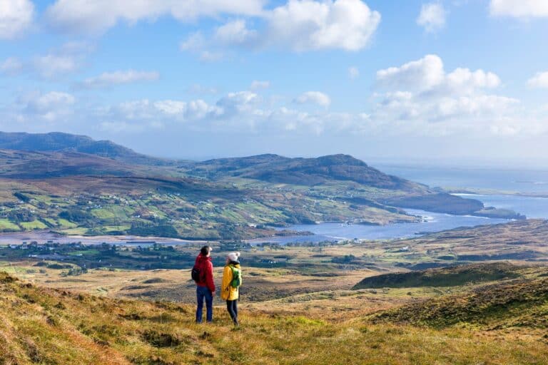 Walking Hiking checklist lr