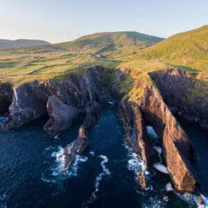 Skellig Ring Kerry Coast Co. Kerry scaled