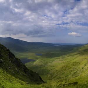 Conor Pass Dingle Peninsula Co. Kerry scaled
