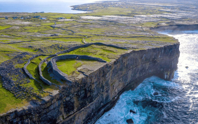 ireland top 10 islands main