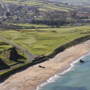 Ballycastle GC 2