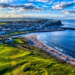 Ballycastle GC 3