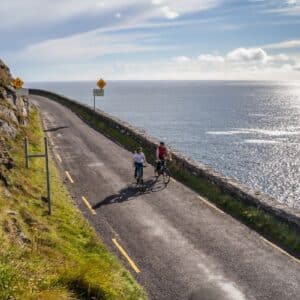 ireland cycle tour kerry 01