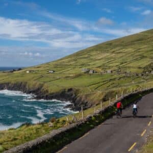 ireland cycle tour kerry 02