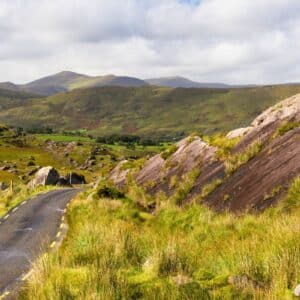 Ireland Ballaghbeama