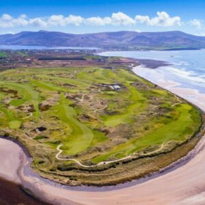Ireland Waterville Golf Links