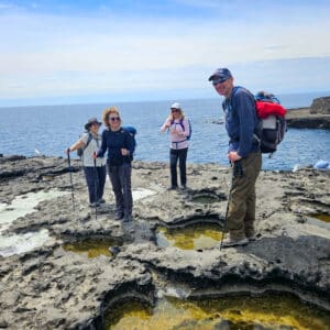 The Best Family-Friendly Hikes & Walks in Ireland