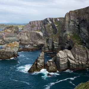 Mizen Head, Co. Cork TI72F1A