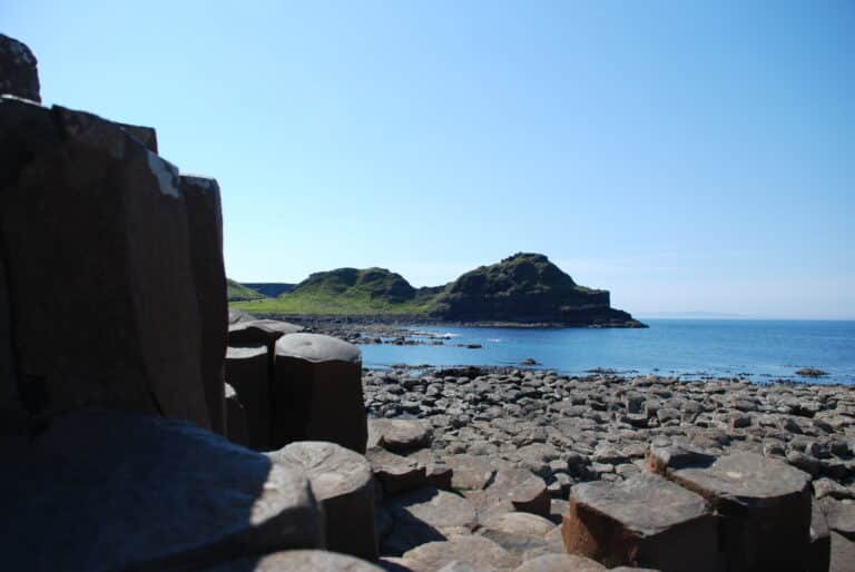 Antrim Coast Giant's Causeway, Bushmills, Co master (1)