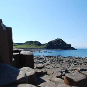 Antrim Coast Giant's Causeway, Bushmills, Co master (1)