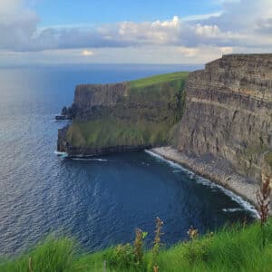 Burren Way Cliffs of Moher 46