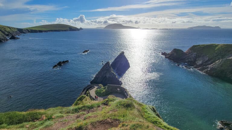 Dingle Way County Kerry Dingle Peninsula 37