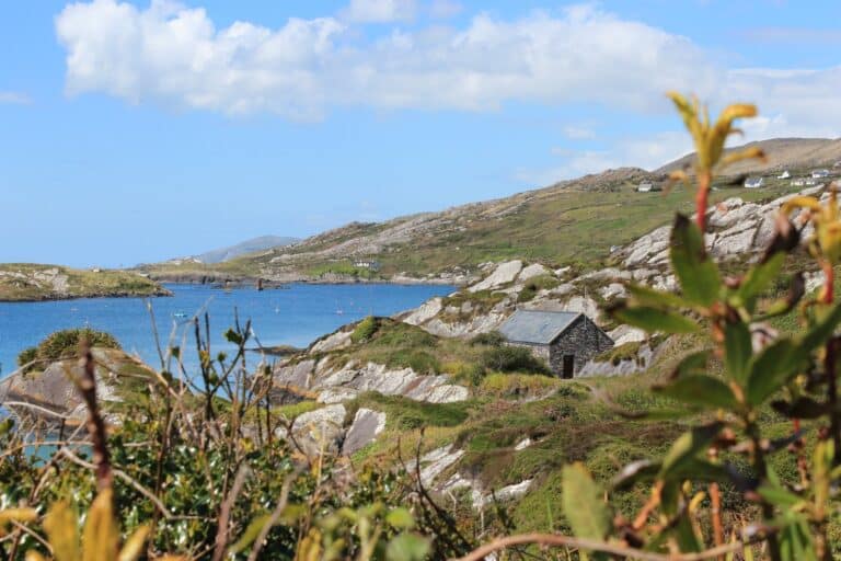 Kerry Way Derrynane shorewalk