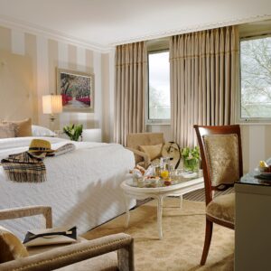 Great Southern Deluxe Double Room