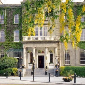 Great Southern Exterior