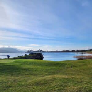 Killarney GC - Killeen 3 - Ireland Walk Hike Bike