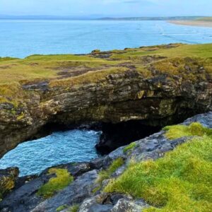ancient irelad Fairy Bridges Wishing Chair