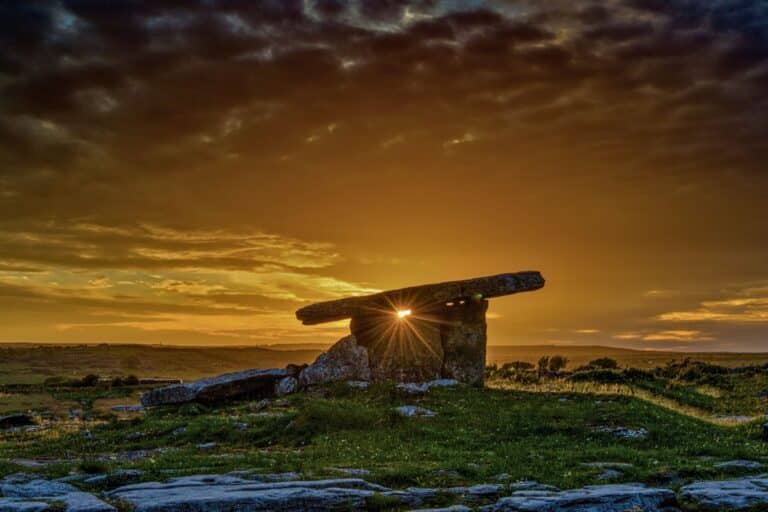 ancient ireland sites blog banner