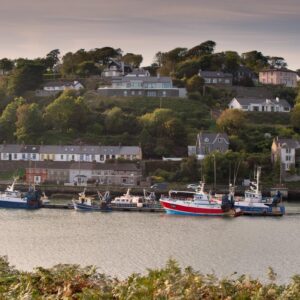 Kinsale Harbour, West Cork, Co Cork TI71BST