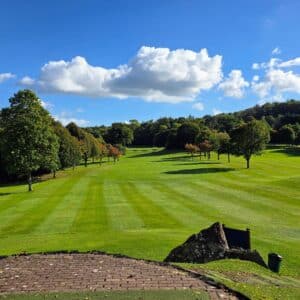 Macroom Golf Club