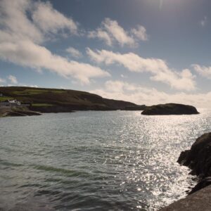 Tragumna Beach, Skibbereen, Co Cork TI71A1D