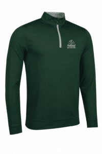 Ireland Walk Hike Bike Mens Midlayer