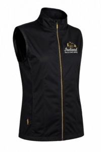 Ireland Walk Hike Bike Ladies Gilet