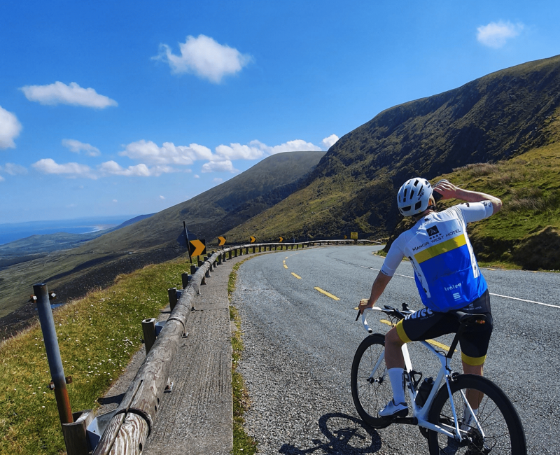 Classic Climbs 1
