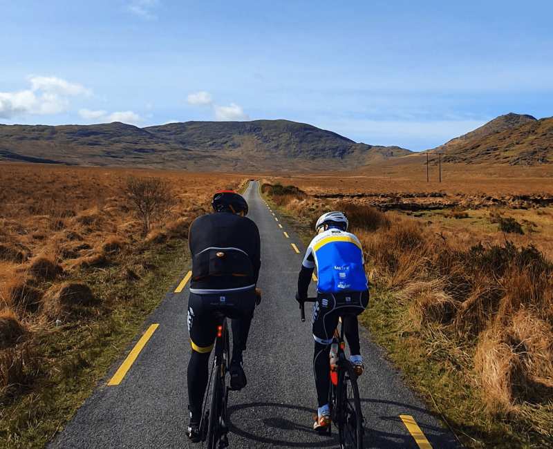 Classic Climbs 6