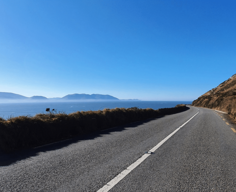 Classic Climbs 8