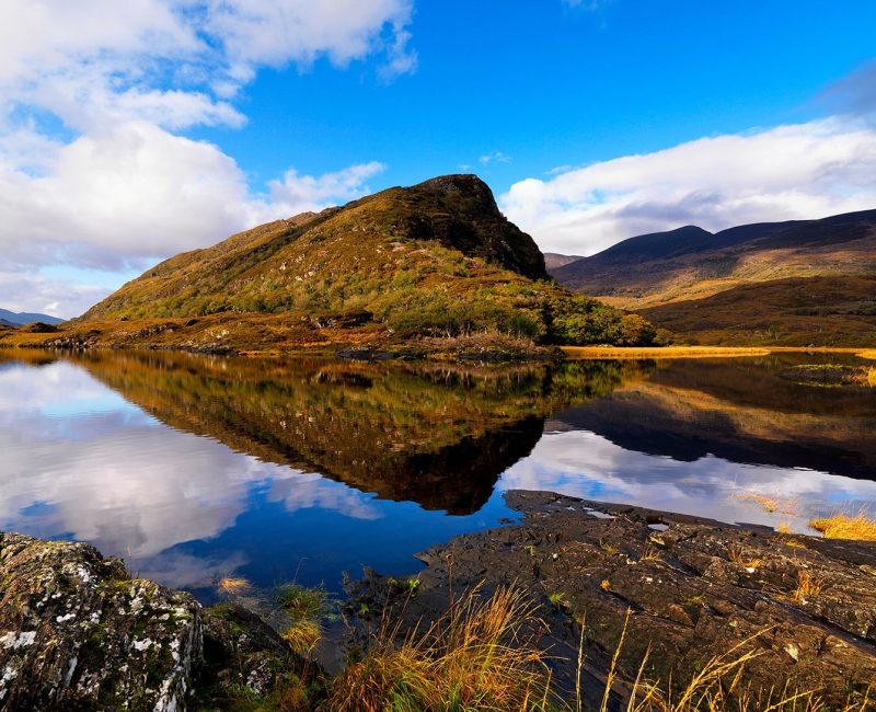 Eagles Nest Lakes of Killarney lr 1