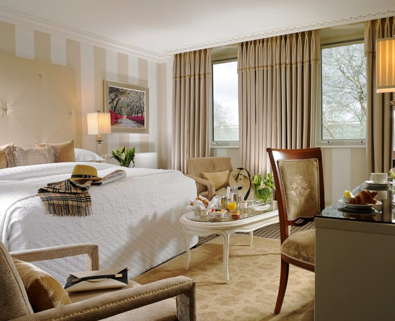 Great Southern Deluxe Double Room