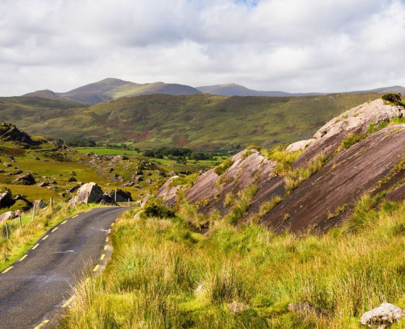 Ireland Ballaghbeama