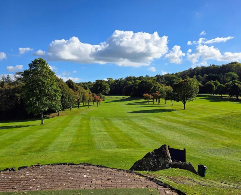 Macroom Golf Club