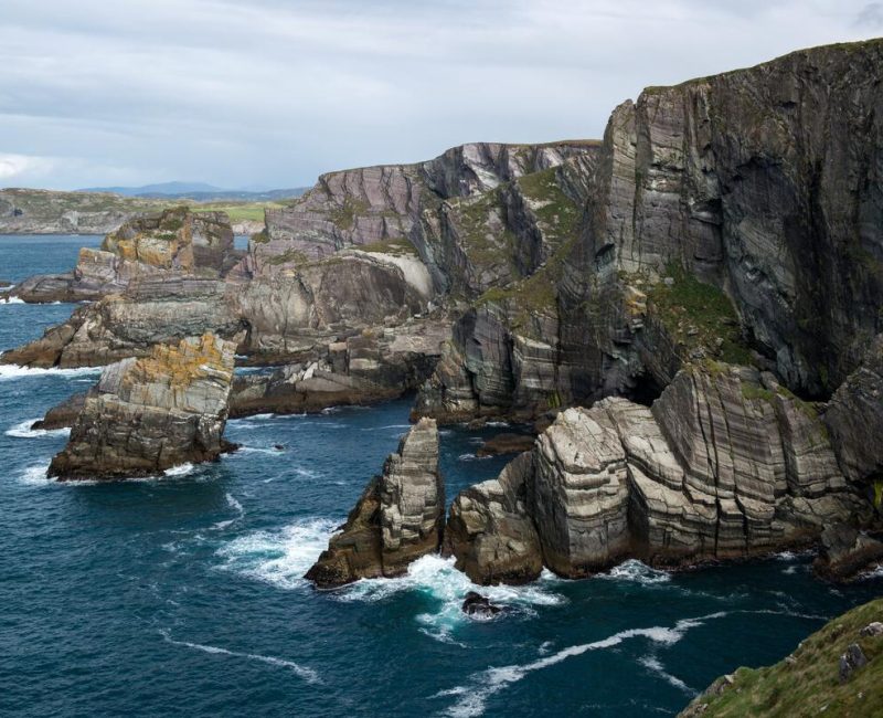 Mizen Head, Co. Cork TI72F1A