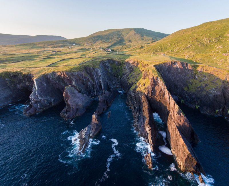 Skellig Ring Kerry Coast Co. Kerry scaled