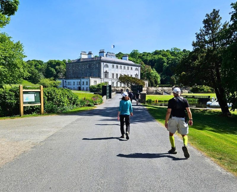 guided-hike-ireland-westport-estate
