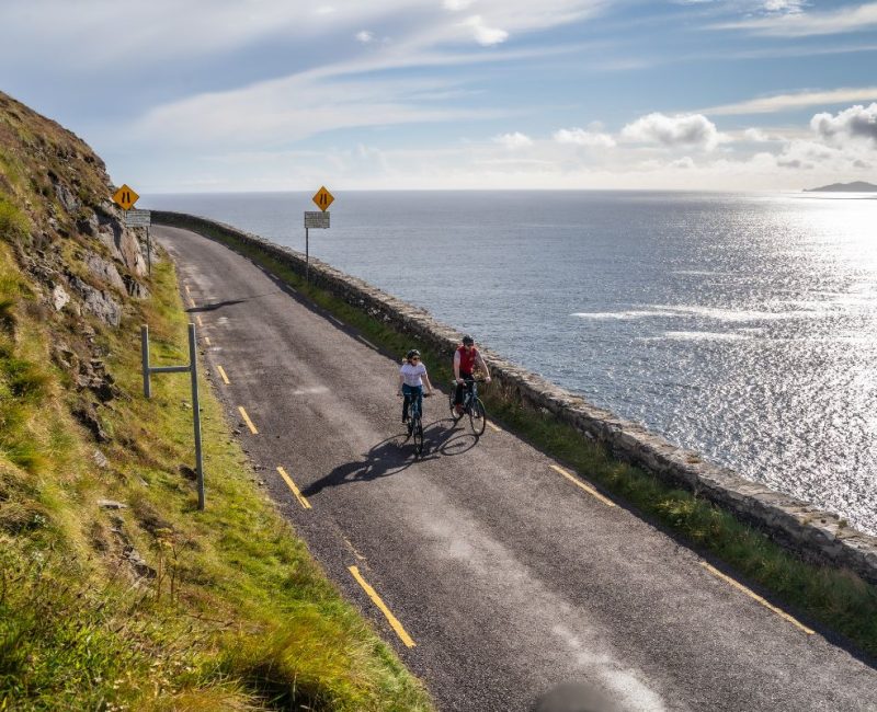 ireland cycle tour kerry 01