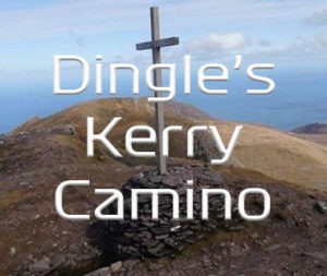 Kerry Camino, Dingle