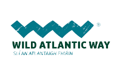 Wild Atlantic Way - Ireland Walk Hike Bike