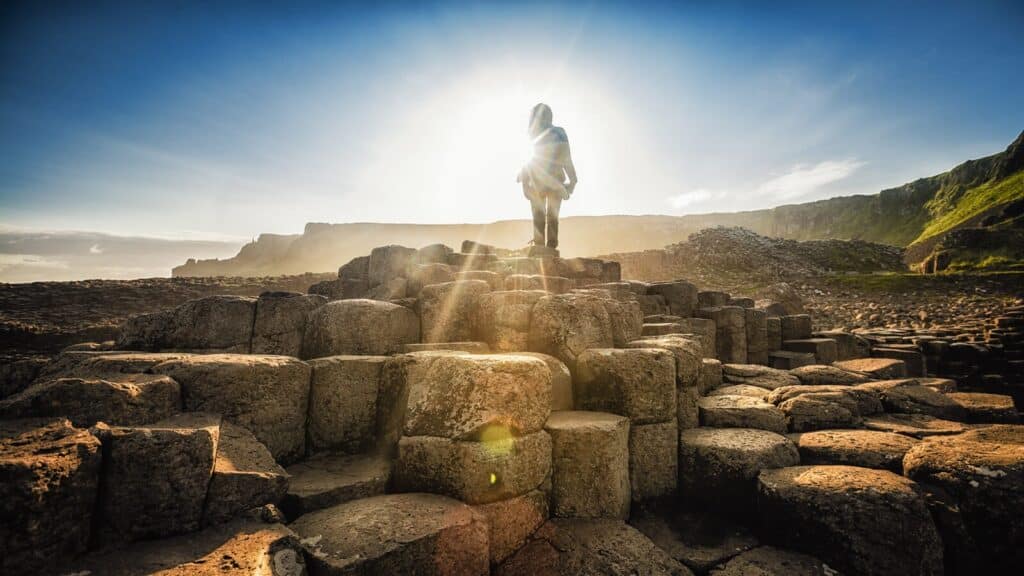 Giants Causeway 2lr