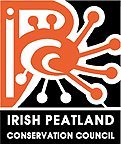 Irish Peatland - Ireland Walk Hike Bike