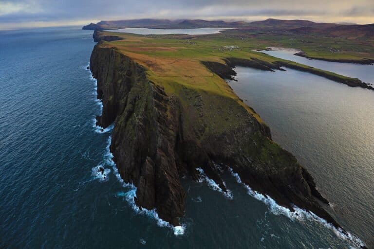Ceann Sibeal Dingle Peninsula Co. Kerry 1
