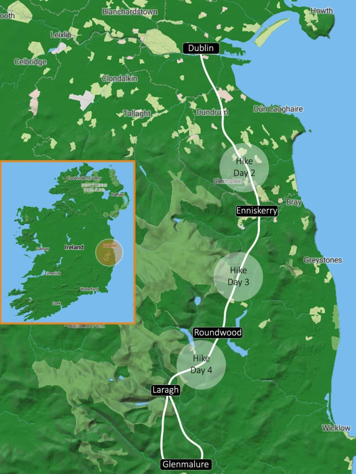 GA Wicklow