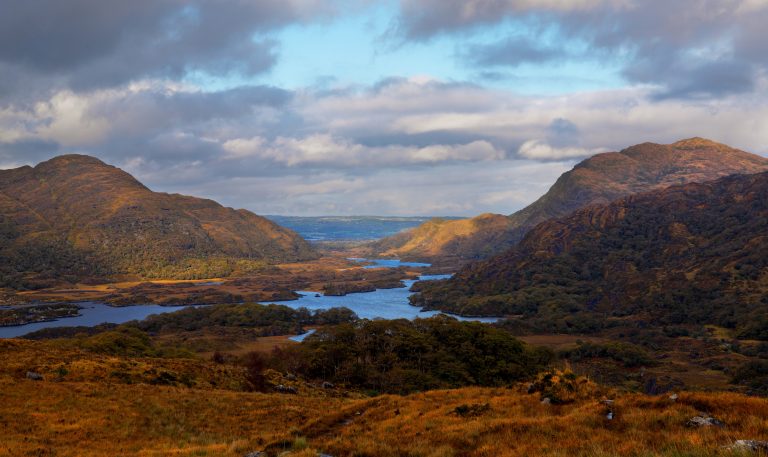 Killarney Lakes scaled