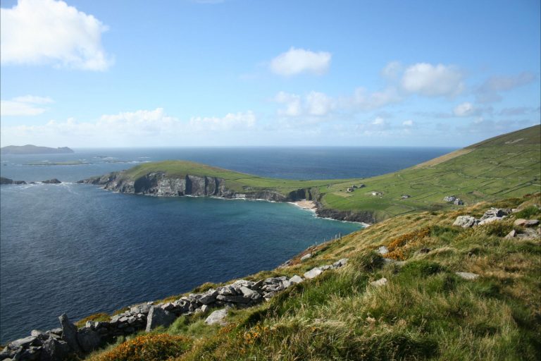 Dingle Way - Ireland Walk Hike Bike